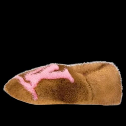 LOUIS VUITTON LV Dreamy 'Brown Pink' (Women's)
