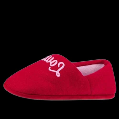 LOUIS VUITTON LV Dreamy Shoe Red (Women's)