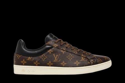 Louis Vuitton Luxembourg 'Brown'