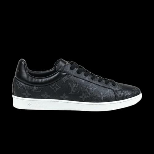 Louis Vuitton Luxembourg Low 'Eclipse'