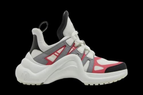 Louis Vuitton Archlight Sneaker 'Rose Clair' (Women's)