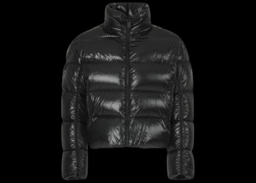 Moncler x 1017 ALYX 9SM Caliste Womens Jacket Black