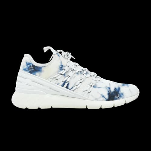 Louis Vuitton Fastlane Sneaker 'Monogram Denim - Tie-Dye'