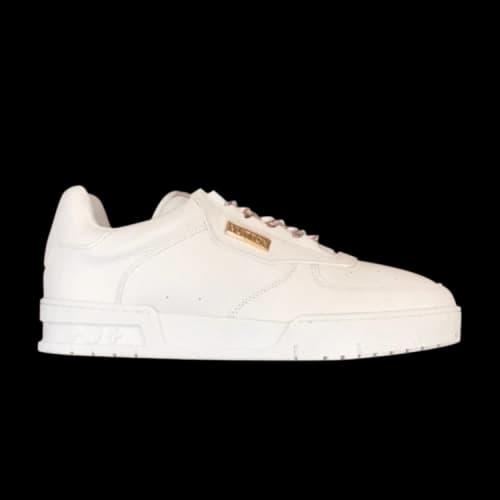 Louis Vuitton Trainer 'White'