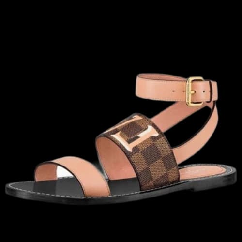 LOUIS VUITTON LV Passenger Damier (Women's)