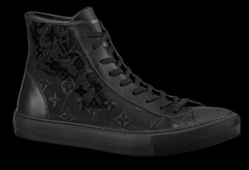 Louis Vuitton Tattoo Nior