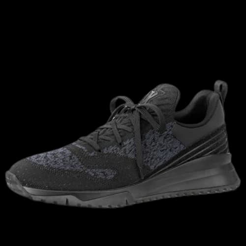 LOUIS VUITTON V.N.R 'Black Knit'