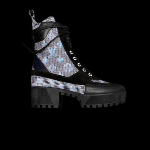 Louis Vuitton Laureate Platform 'Monogram LV Pop' (Women's)
