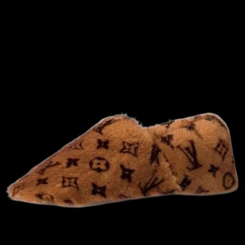 LOUIS VUITTON LV Dreamy 'Brown Monogram' (Women's)