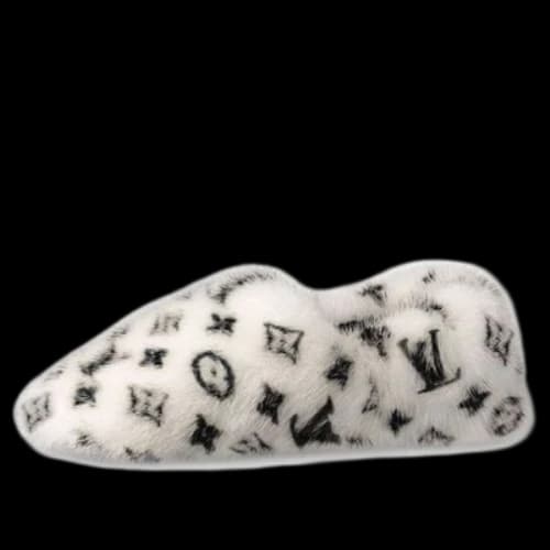 LOUIS VUITTON LV Dreamy 'White Monogram' (Women's)