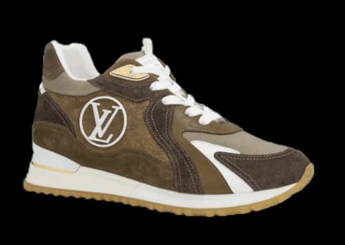 Louis Vuitton Run Away Khaki (Women's)