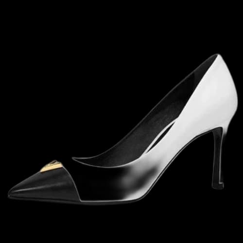 LOUIS VUITTON Heartbreaker Pumps 'White' (Women's)