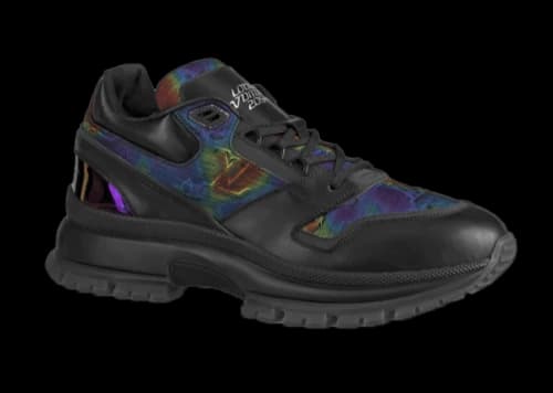 Louis Vuitton 2054 Multicolor