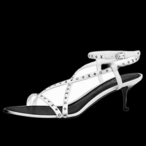 LOUIS VUITTON LV Citizen 'White' (Women's)