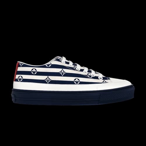 Louis Vuitton Escale Stellar 'Blue' (Women's)