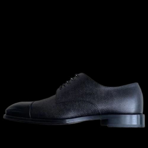 LOUIS VUITTON Minister Shoes 'Black'