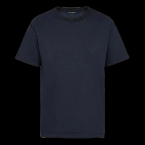LOUIS VUITTON LV Inside Out Vintage Loose For Men Navy