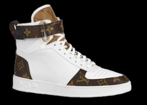 Louis Vuitton Boombox Monogram (Women's)