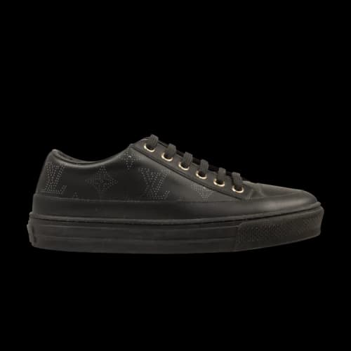 Louis Vuitton Stellar Low 'Black' (Women's)