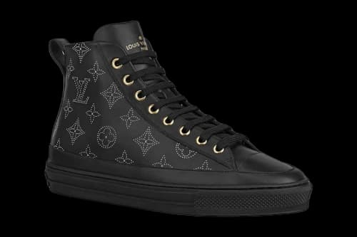 Louis Vuitton Steller Boot Monogram