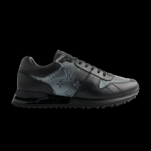 Louis Vuitton Run Away 'Black Iridescent'