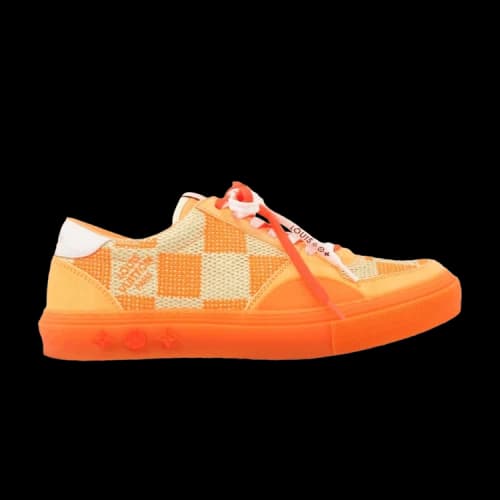 Louis Vuitton Ollie 'Damier - Fluorescent Orange'