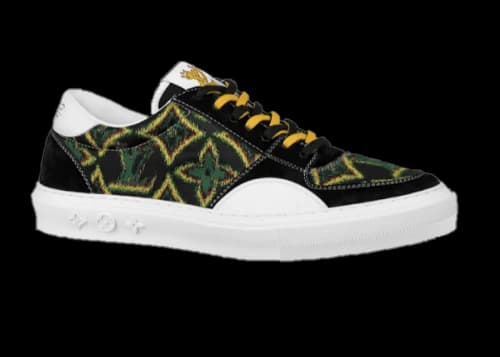 Louis Vuitton LV Ollie Jamaican Monogram SS21