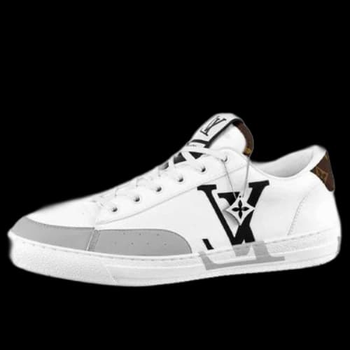 LOUIS VUITTON Charlie Sneakers 'White'