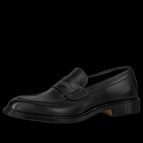 LOUIS VUITTON Flex Loafers 'Black'