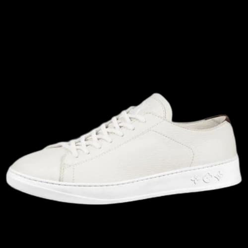 LOUIS VUITTON LV Resort Sneakers 'White'