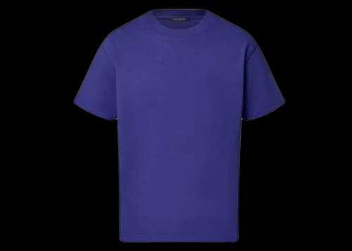 Louis Vuitton LVSE Inside-Out T-shirt Chardon