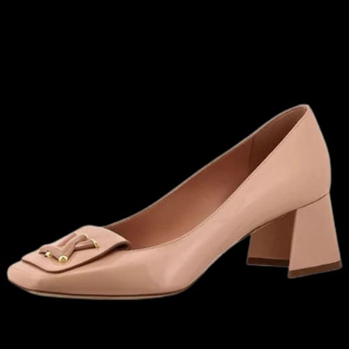 LOUIS VUITTON Shake Pumps 'Pink' (Women's)