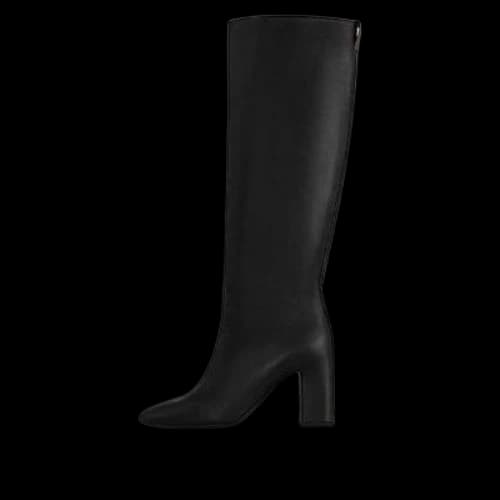 LOUIS VUITTON Donna High Boots 'Black' (Women's)