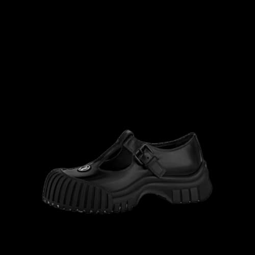 LOUIS VUITTON Ruby Mary Jane Shoes 'Black' (Women's)