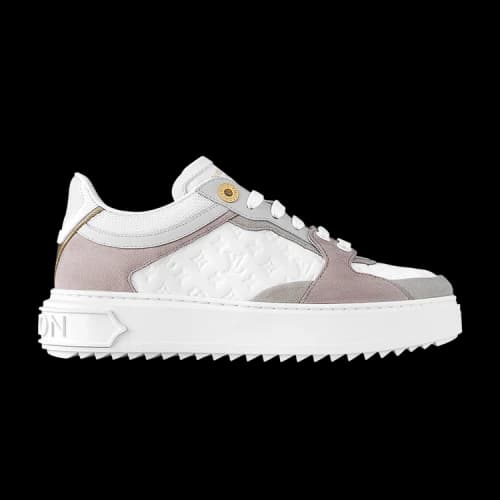 Louis Vuitton Time Out 'Powdery Pink'