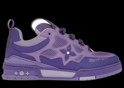 Louis Vuitton LV Skate Purple