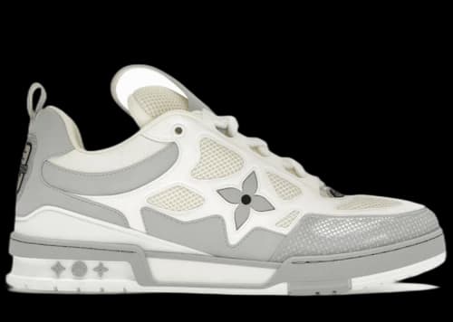 Louis Vuitton LV Skate Grey