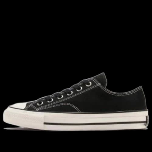 Converse Addict Chuck Taylor Canvas OX 'Black White'