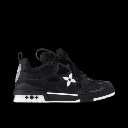 Louis Vuitton LV Skate Black