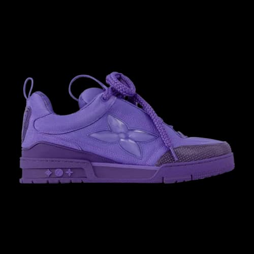 Louis Vuitton LV Skate 'Violet'