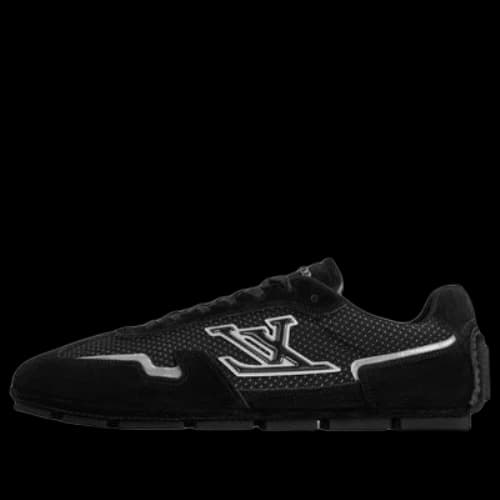 LOUIS VUITTON LV Rally 'Black'