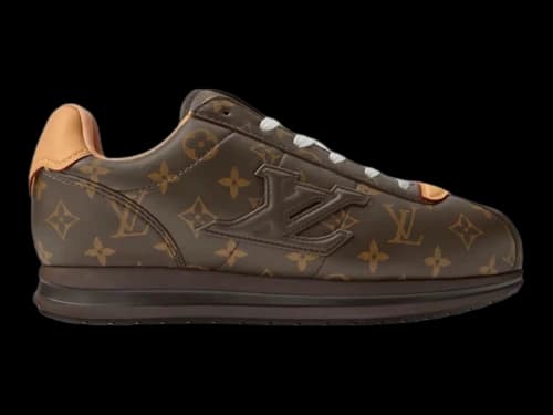Louis Vuitton LV Buttersoft Monogram