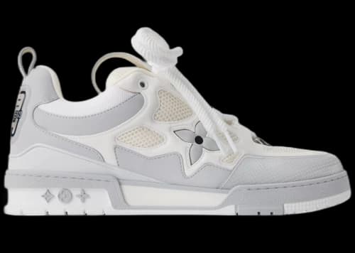 Louis Vuitton LV Skate Light Grey