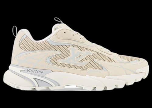 Louis Vuitton LV Tatic Runner White