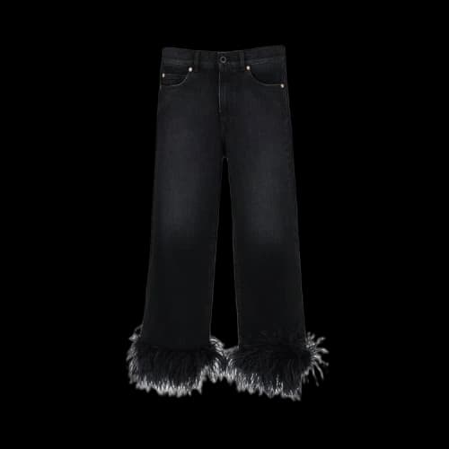 Valentino Jeans 'Nero'