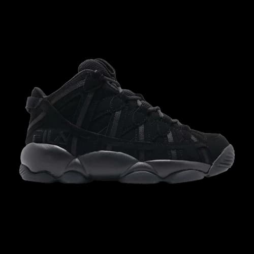 Fila Spaghetti 95 'Black'