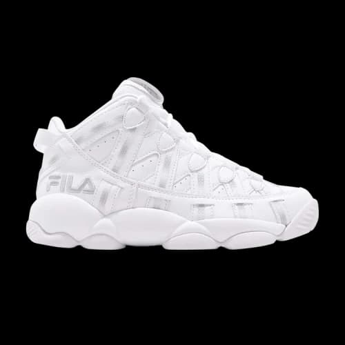 Fila Spaghetti 95 'White'
