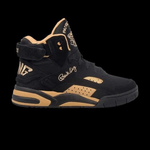 Ewing Eclipse 'Black Gold'
