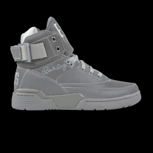 Ewing 33 Hi 'Silver Reflective'