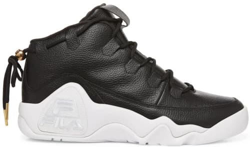 Fila 95 Primo Black